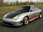 Porsche V400 by 9ff 2005 года